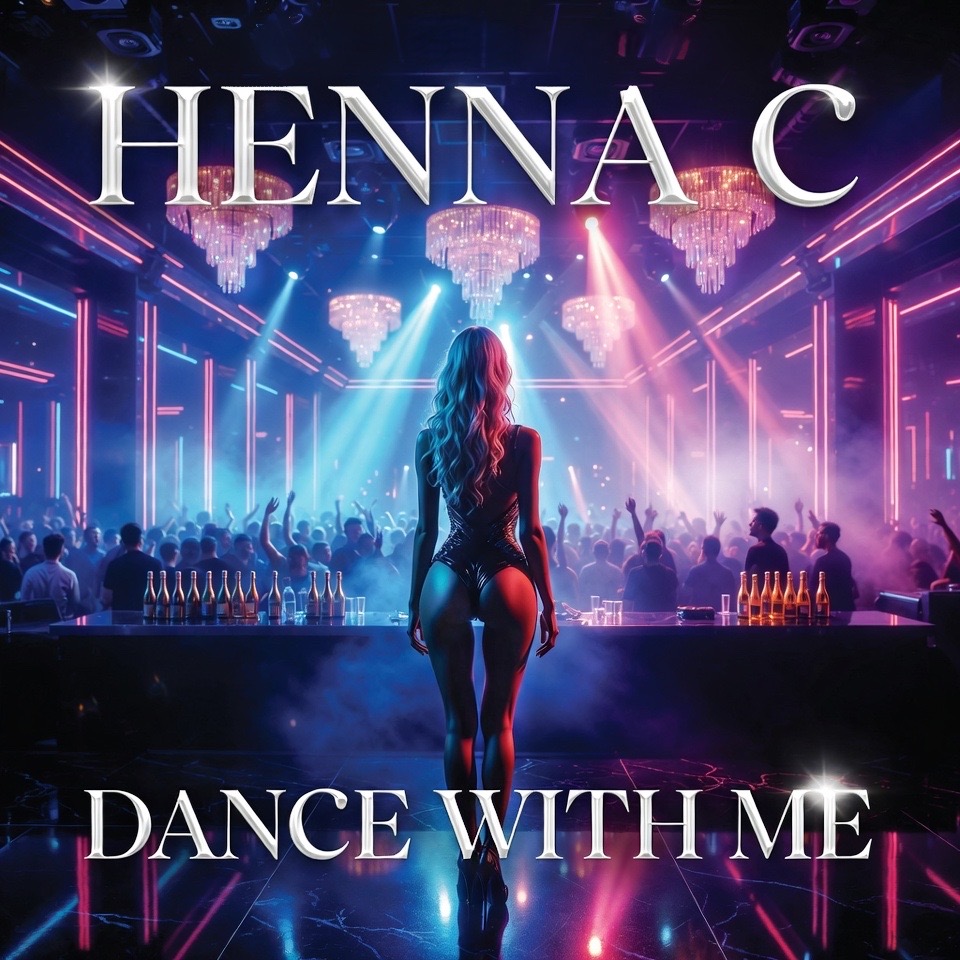 Dance With Me artwork