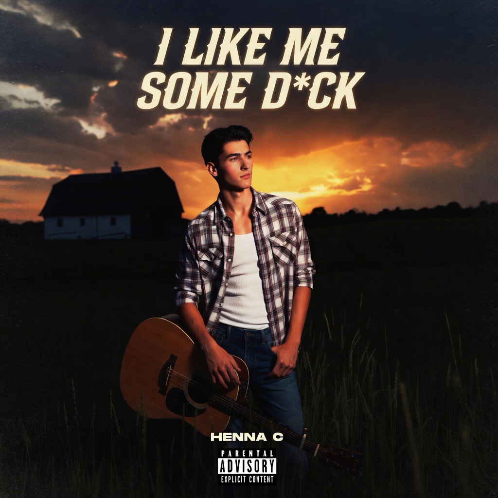 I Like Me Some Dick artwork