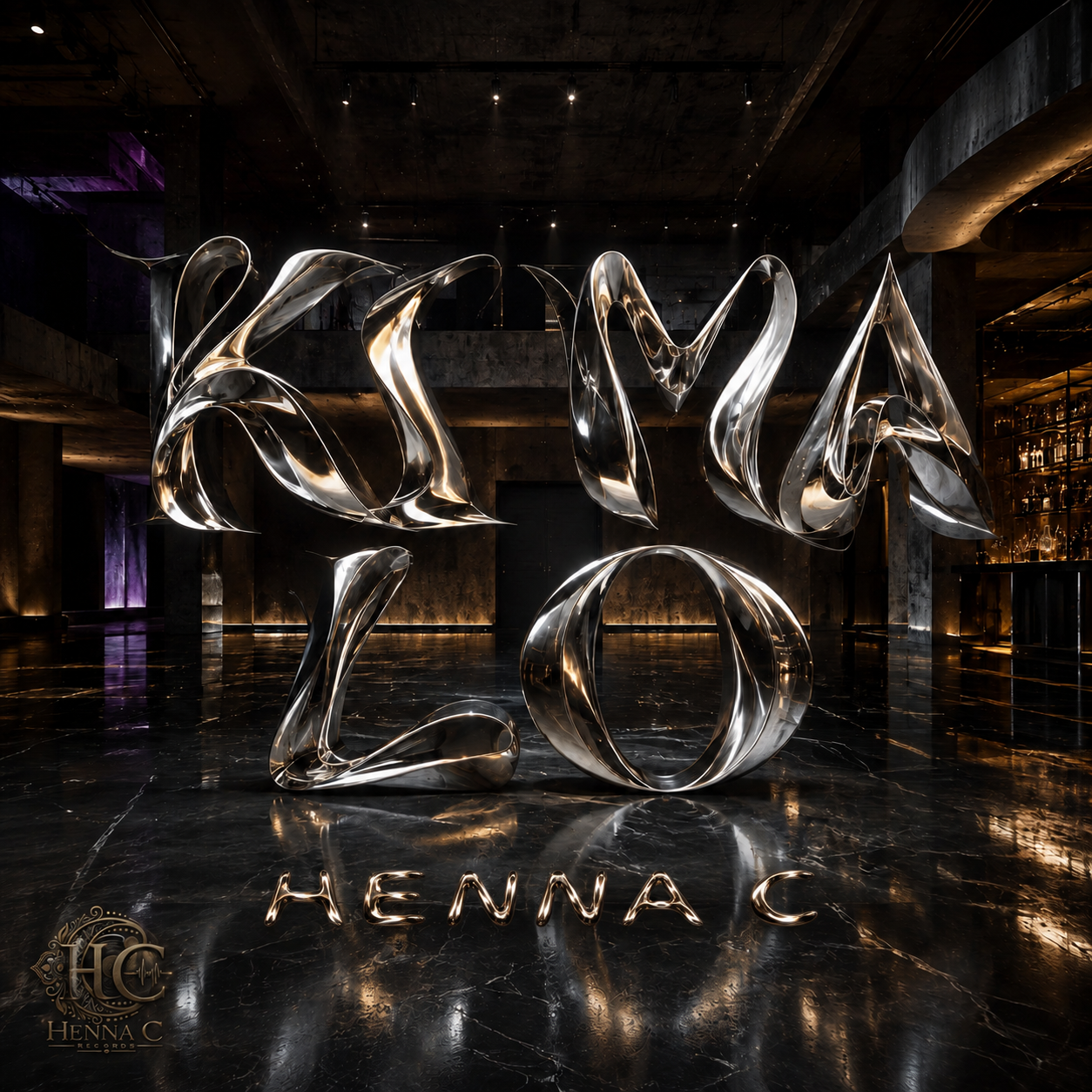 Ki Ma Lo artwork
