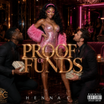 Proof Of Funds artwork