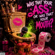 Was That Your Ass Or Mouth? — Henna C
