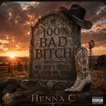 You Don't Treat Me Good No More artwork